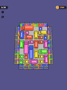 Car Shredder - Screenshot 3