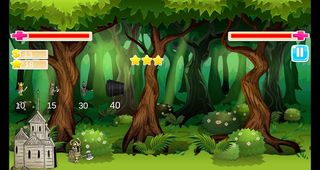 Timeline of The War - Screenshot 3