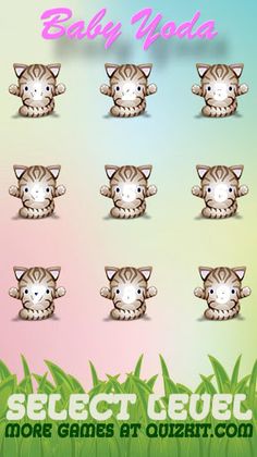 Kitten Love Match - Screenshot 1