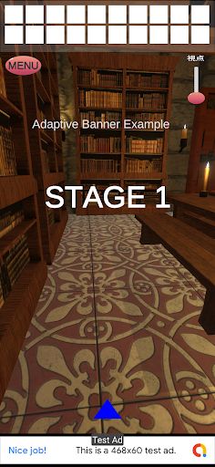 Escape Fantasy Room - Screenshot 4