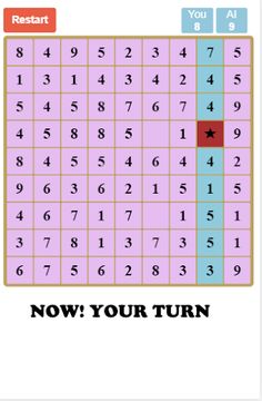 Wonder of Numbers - Screenshot 3