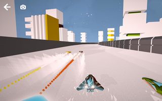 Highroad Engine - Screenshot 2