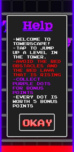 TowerScape - Screenshot 2