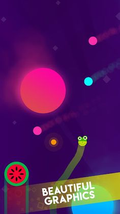 Slide Away - Screenshot 2