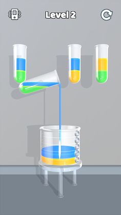 Match Sort 3D - Screenshot 4