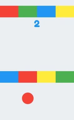 BlockGame - Screenshot 2