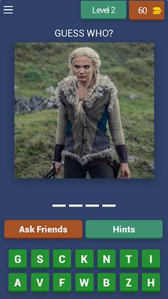 The Witcher Quest - Screenshot 3