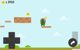 StrobeJUmp - Screenshot 2