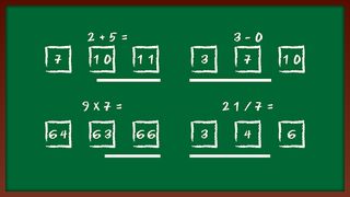 MathRun - Screenshot 3