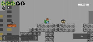 Eco Adventure - Screenshot 2