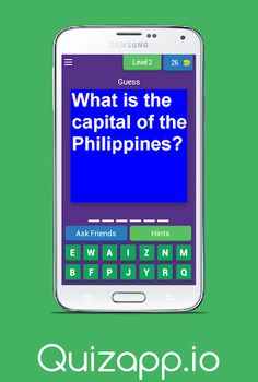 Quizapp.io - Screenshot 2