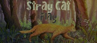 Stray Cat - Screenshot 1