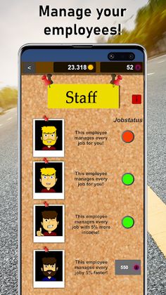 CarDream - Screenshot 2