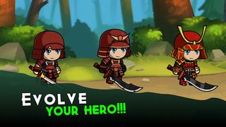 Ancient Duel - Fantasy RPG - Screenshot 3