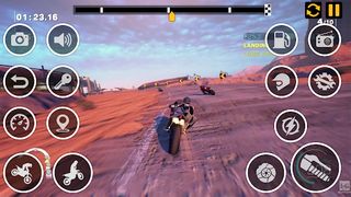 Bike Race Master: Bike Racing - Screenshot 3