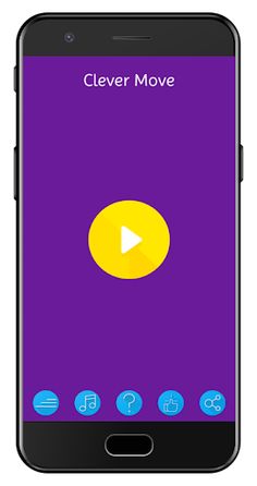 Clever Move - The Brain Game - Screenshot 1