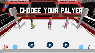 Street Hoops - Screenshot 2