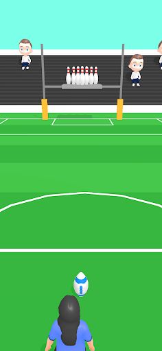 Sports City Manager - Screenshot 4