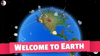 Exactamundo: World Trivia Tour - Screenshot 1