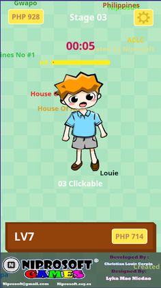 Clickable - Screenshot 4