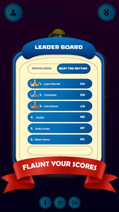 Jhoom Bajale - Screenshot 2