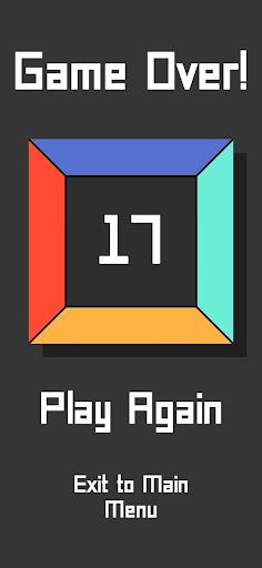 ColorSquare - Screenshot 4