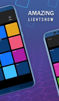 Real Electro Drum Pad: Hip Hop - Screenshot 2