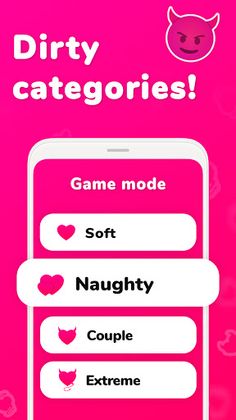 Game for Couple - Naughty Game - Screenshot 2