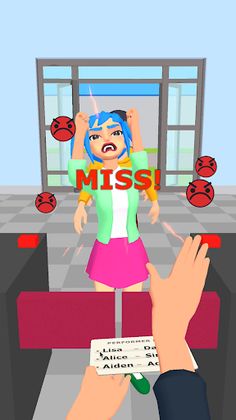 TV Station Master - Screenshot 2