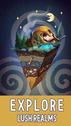 Other Lands - Screenshot 3