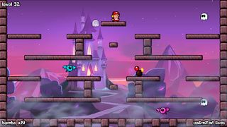 Bomb Trouble (Premium) - Screenshot 3