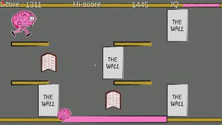 The endless highway of W.T.F. - Screenshot 2