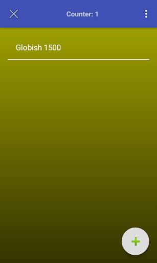 My CSV Flashcard Viewer - Screenshot 2