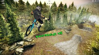 Shred! Remastered - MTB - Screenshot 3