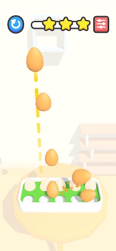 Shoot and Fit - Screenshot 1