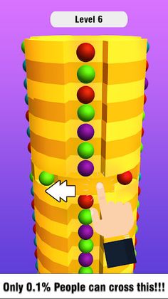 Match Master Pool Puzzle - Screenshot 1