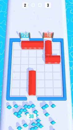 Let 'Em Pass! - Screenshot 1