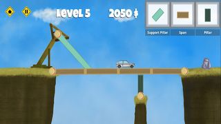 Learning Architecture Game - Screenshot 2