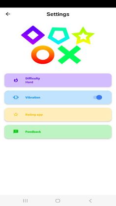 Tic Tac - Screenshot 2