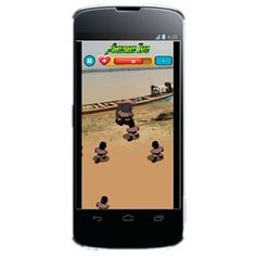 Ajekun Iya - Screenshot 4