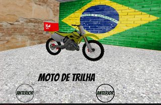 Elite Motos BR - Offroad - Screenshot 3