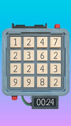 Just Solve It 3D Puzzle Game - Screenshot 1