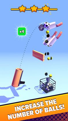 Throw Cut - Screenshot 3