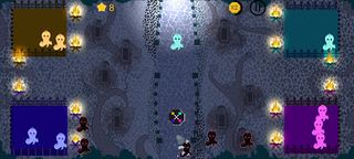 Titatom - Screenshot 1