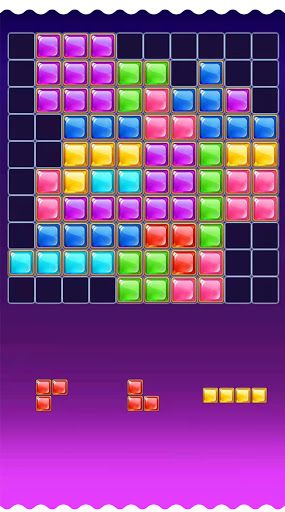 Block Puzzle 2022 - Screenshot 3