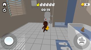 Hide And Seek With Daddy - Screenshot 3