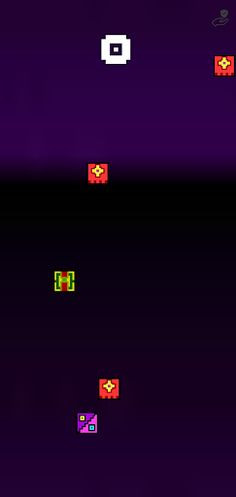 The Thing Below - Screenshot 4