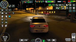 Car Simulator 2023- Car Games - Screenshot 2