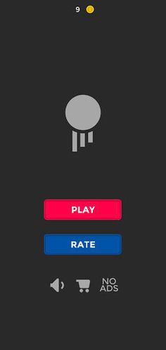 Balls & Blocks: Unlimited - Screenshot 1