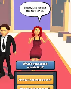 Marriage Bureau - Screenshot 1